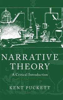 Narrative Theory