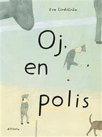 Oj, en polis