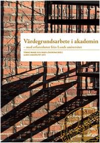 Värdegrundsarbete i akademin