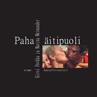 Paha äitipuoli