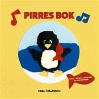 Pirres Bok