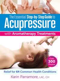 The Essential Step-by-Step Guide to Acupressure with Aromatherapy