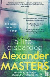 Life Discarded