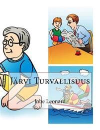 Jarvi Turvallisuus