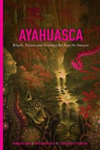 Ayahuasca