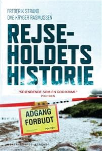 Rejseholdets historie