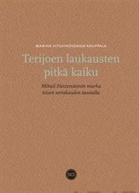 Terijoen laukausten pitkä kaiku