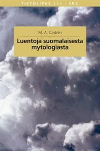 Luentoja suomalaisesta mytologiasta