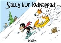 Sally blir kidnappad