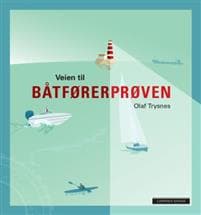 Veien til båtførerprøven