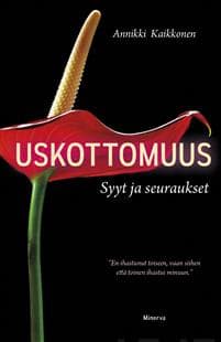 Uskottomuus