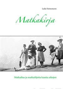Matkakirja
