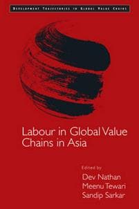 Labour in Global Value Chains in Asia