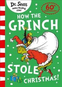 How the Grinch Stole Christmas!