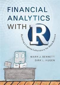 Financial Analytics with R