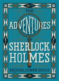 The Adventure of Sherlock Holmes