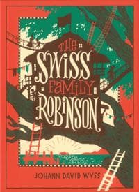 Swiss Family Robinson (BarnesNoble Collectible Editions)