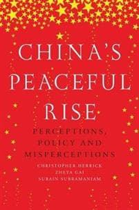 China’S Peaceful Rise