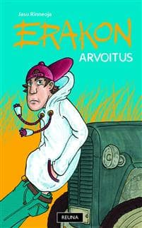 Erakon arvoitus