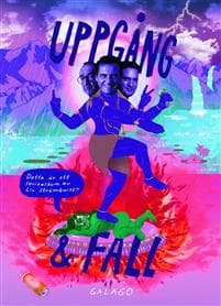 Uppgång och fall