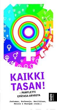 Kaikki tasan!