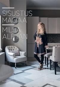 Sisustusmagiaa