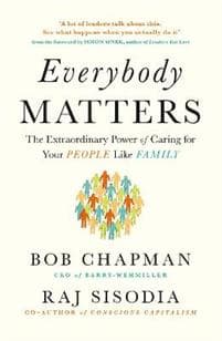Everybody Matters