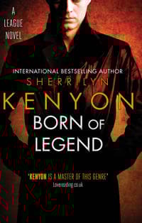 Born of Legend