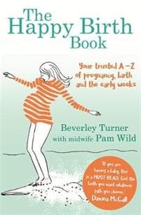 Happy Birth Book