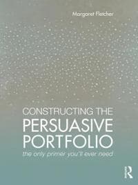 Constructing the Persuasive Portfolio