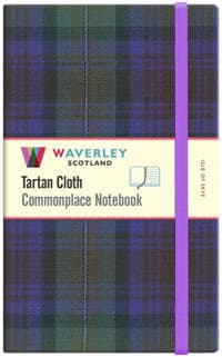 Isle of Skye Tartan