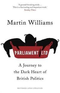 Parliament Ltd