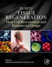 In Situ Tissue Regeneration