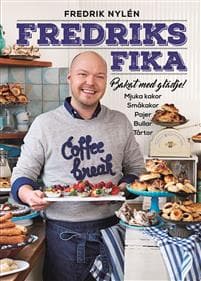 Fredriks fika - bakat med glädje