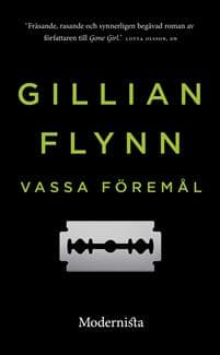 Vassa föremål