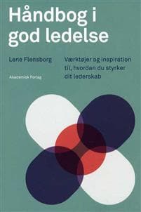 Håndbog i god ledelse