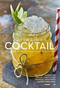 Kotimainen cocktail