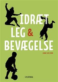 Idræt, leg og bevægelse