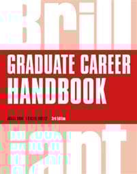 Brilliant Graduate Career Handbook