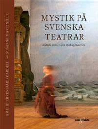 Mystik på svenska teatrar : nutida skrock och spökupplevelser