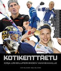 Kotikenttäetu