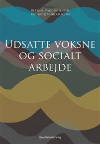 Udsatte voksne og socialt arbejde