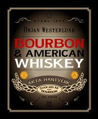 Bourbon & amerikansk whisky