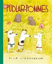 Pudlar och Pommes