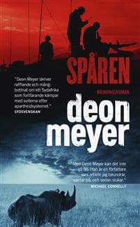 Spåren