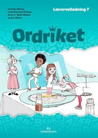 Ordriket