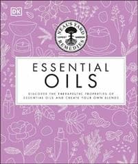 Neal's Yard Remedies Essential Oils