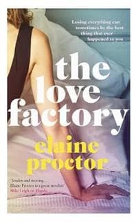 The Love Factory