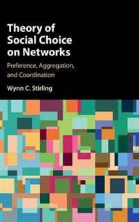 Theory of Social Choice on Networks