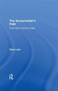 The Screenwriter's Path